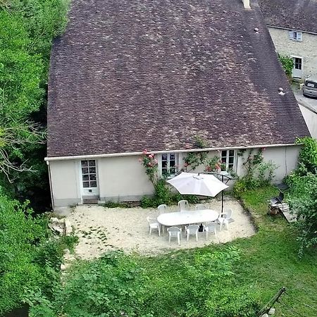 Le Moulin,19 Bis Rue De Beaudon, 45330 Augerville La Riviere Trezan Exterior photo
